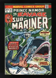 Sub-Mariner 66