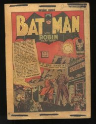 Batman 16