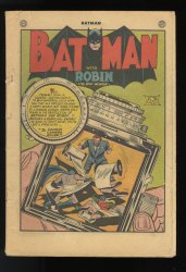 Batman 64
