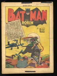 Batman 15