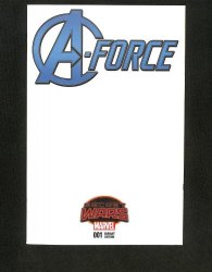 A-Force 1