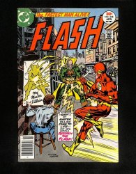Cover Scan: Flash #248 - Item ID #512604