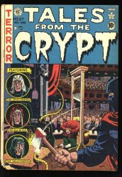 Tales From The Crypt 27