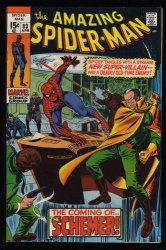 Amazing Spider-Man 83