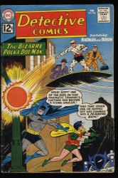 Detective Comics 300