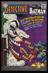 Detective Comics 365