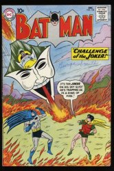 Batman 136