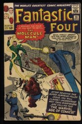 Fantastic Four 20