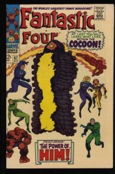 Fantastic Four 67