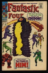 Fantastic Four 67