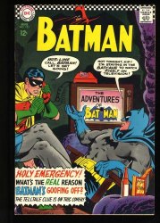 Batman 183