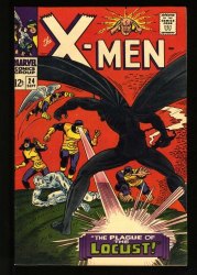 X-Men 24