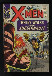 X-Men 13