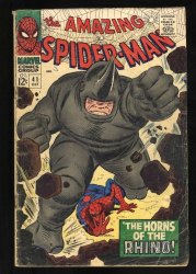 Amazing Spider-Man 41
