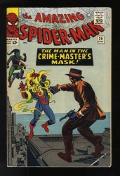 Amazing Spider-Man 26