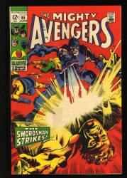 Avengers 65