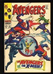 Avengers 53