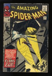 Amazing Spider-Man 30