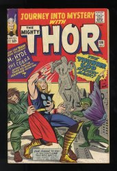 Journey into Mystery 106