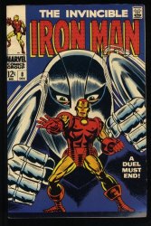 Iron Man 8
