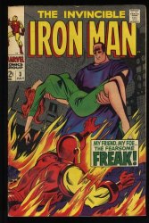 Iron Man 3