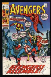 Avengers 82