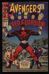 Avengers 43