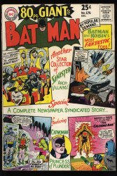 Batman 176