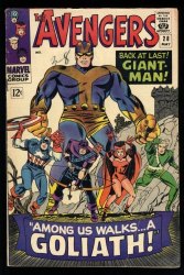 Avengers 28