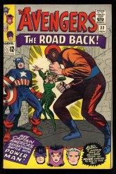 Avengers 22