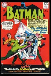Batman 174
