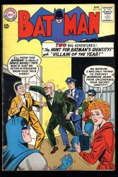 Batman 157