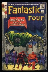 Fantastic Four 39