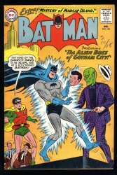 Batman 160