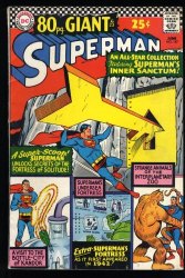 Superman 187