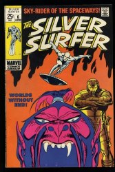 Silver Surfer 6