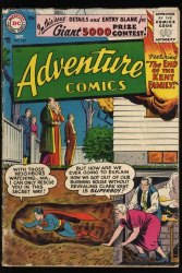 Adventure Comics 229