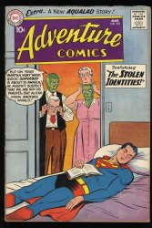 Adventure Comics 270