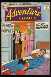 Adventure Comics 270