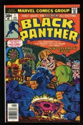 Black Panther 1