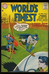 World's Finest Comics 86