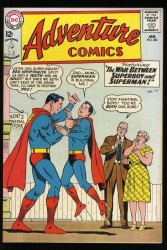 Adventure Comics 304