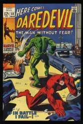 Daredevil 50