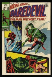 Daredevil 49