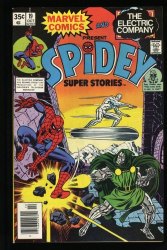 Spidey Super Stories 19