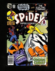 Spidey Super Stories 39
