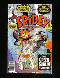 Spidey Super Stories 48