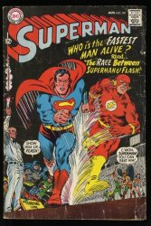 Superman 199