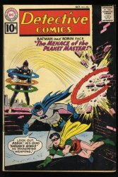 Detective Comics 296