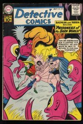 Detective Comics 293